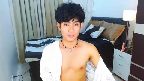 Arvie Rubio online show from February 28, 7:40 pm