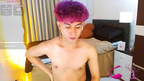 Arvie Rubio online show from March 31, 8:31 pm