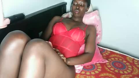 wildfiery online show from April 19, 6:21 pm