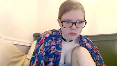 wildflowerofco online show from January 30, 2:06 am