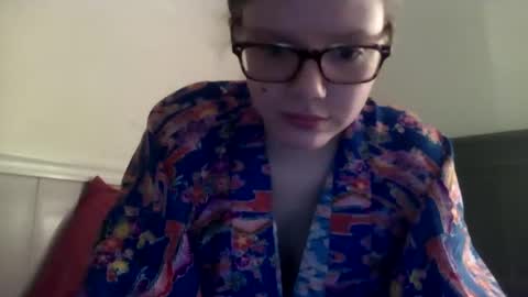 wildflowerofco online show from January 23, 5:35 am