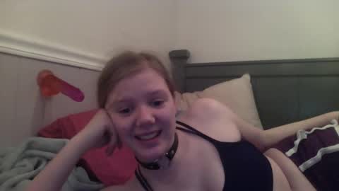 wildflowerofco online show from January 25, 10:50 pm