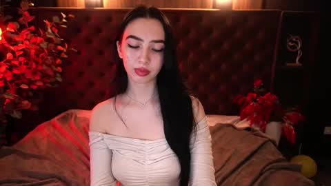 Alena online show from November 13, 7:44 am