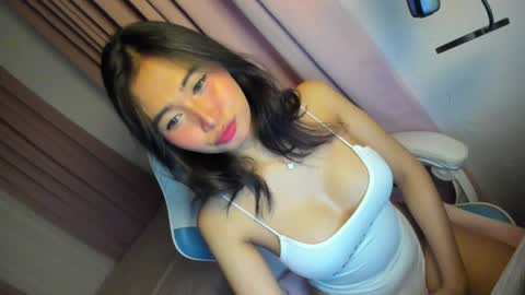 CHRISTINE online show from January 12, 1:58 pm