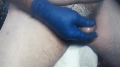 wildman6 online show from September 20, 6:44 pm