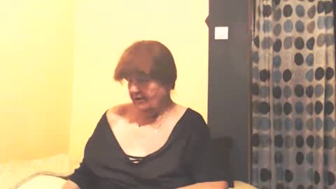 WildRedCat online show from February 10, 10:57 pm