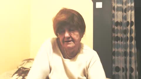 WildRedCat online show from January 13, 9:44 pm