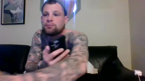 RobBangz online show from February 9, 1:14 pm