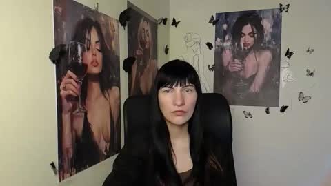 Rosalinda online show from April 1, 12:50 pm