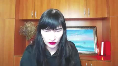 Rosalinda online show from March 3, 1:40 pm