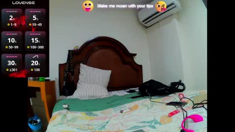 Wild Strawberry online show from March 23, 2:38 am