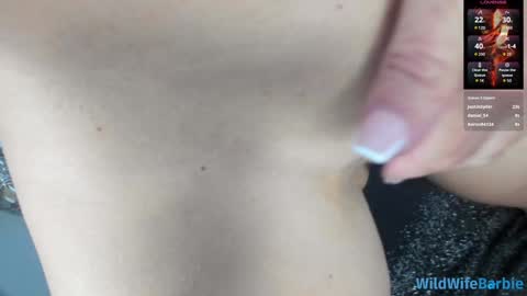 Angelica 49 online show from November 21, 5:22 pm