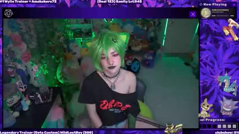 Wylie Wanderlust online show from April 15, 1:53 am