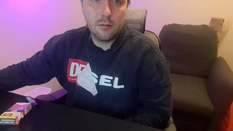 wildyboy95 online show from January 8, 3:23 am