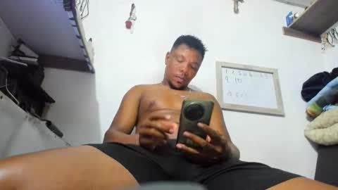 wilfer online show from May 20, 1:57 am
