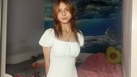 Lia online show from July 30, 5:57 pm