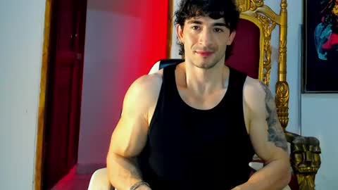 will_ferrari300 online show from June 12, 2:54 am