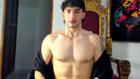 will_ferrari300 online show from May 10, 12:17 am