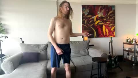 will_sx online show from April 19, 8:55 pm