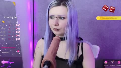 Your virtual girlfriend online show from February 8, 9:56 am