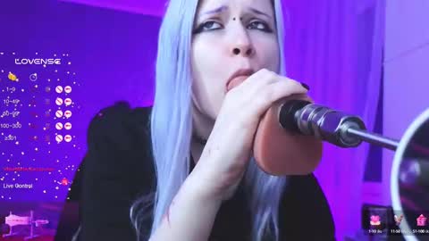 Your virtual girlfriend online show from February 19, 4:22 pm