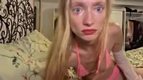 Willa Meadows online show from June 25, 6:24 pm