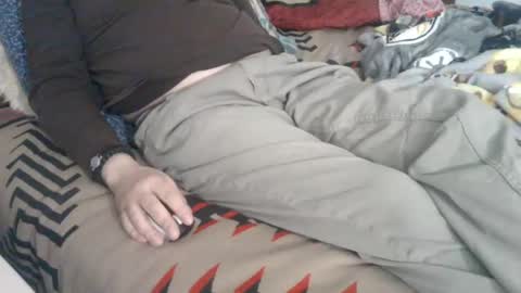 Willamyth online show from November 6, 2:25 am