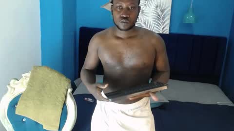 william_bennett online show from June 4, 2:34 pm