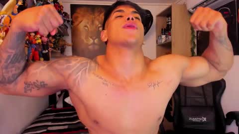 Dracko online show from February 20, 6:19 am