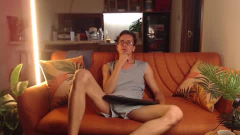 William online show from March 21, 2:22 pm