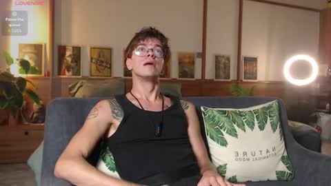 William online show from July 27, 12:02 pm