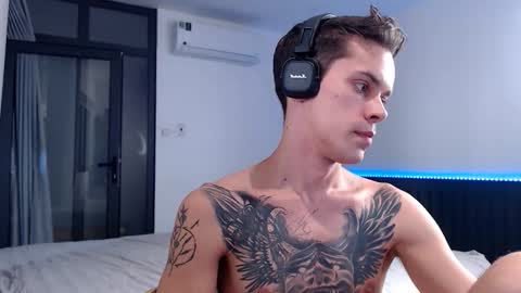 William online show from October 14, 12:02 am