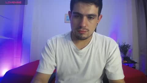 William Steel online show from December 21, 2:51 am