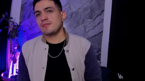 William Steel online show from November 4, 3:41 am