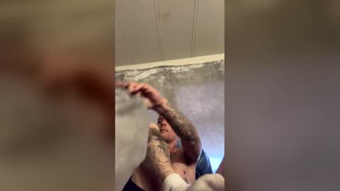 williamcody653 online show from March 1, 10:47 pm