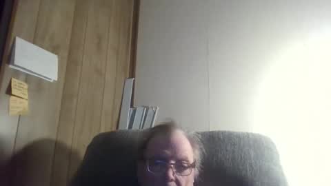 Snapshot of williammcgowan007 chatting on October 25, 12:17 pm williammcgowan007 online show from October 25, 12:17 pm