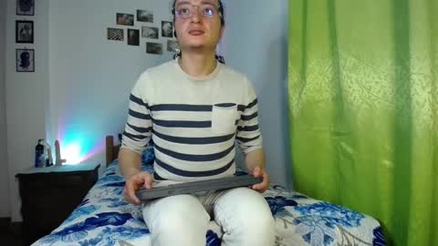 willmonkey online show from November 6, 2:25 am