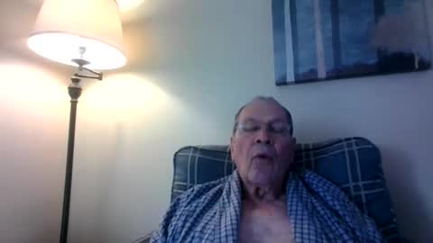 Willhedoher online show from February 27, 2:10 pm