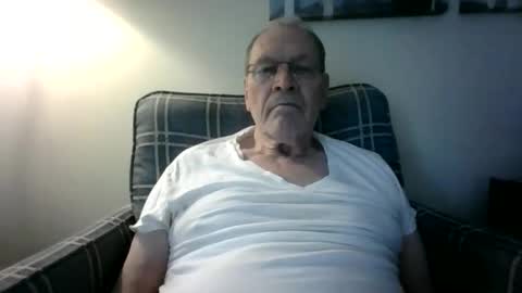 Willhedoher online show from April 9, 12:33 pm