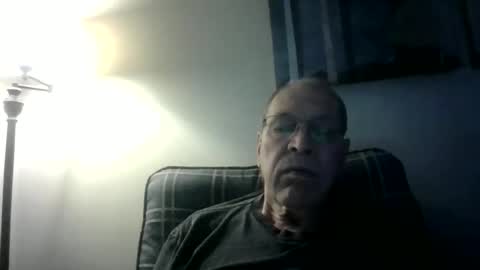 Willhedoher online show from May 6, 12:11 pm