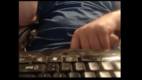 DrainMyBalls online show from June 12, 5:28 am