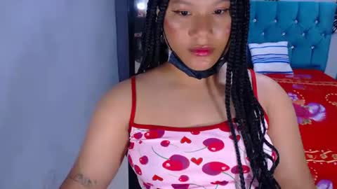 WIllow  online show from February 19, 11:42 am