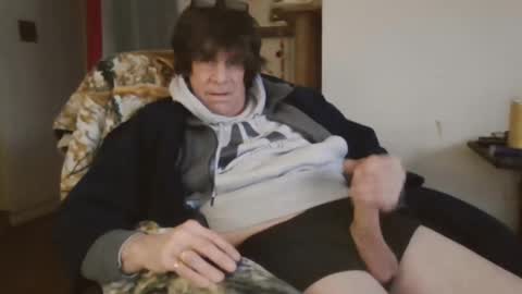 willtie26 online show from February 15, 9:37 pm