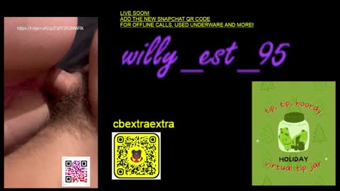 willy_est_95 online show from December 17, 12:34 pm