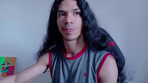 willy_veins online show from May 24, 6:47 pm