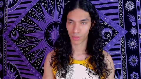 willy_veins online show from January 7, 2:41 pm