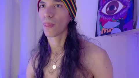 willy_veins online show from November 15, 4:08 pm