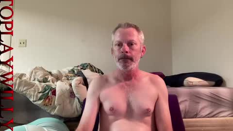 Twisted Will online show from November 12, 2:25 am