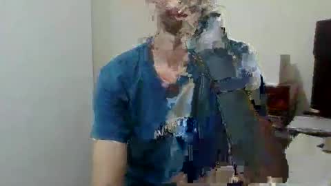 willyturin online show from January 28, 10:45 pm