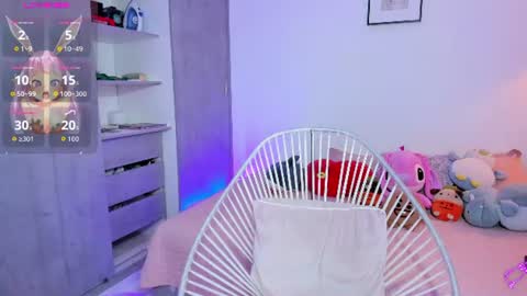 Ann online show from July 21, 4:03 am